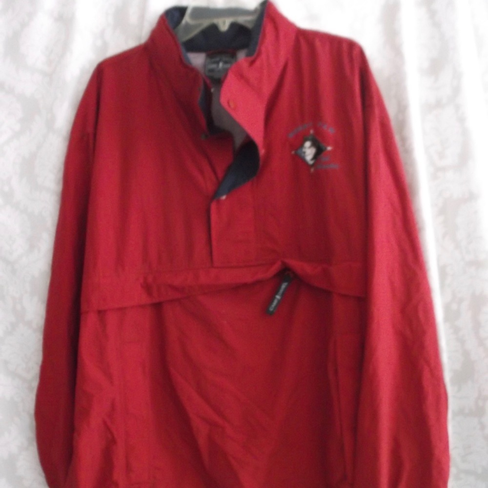“Burnt Paw” Tok Alaska all weather jacket L NWOT - Picture 5 of 8